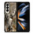 DEER HUNTING CAMO Samsung Galaxy Z Fold 4 Case Cover