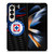 DEPORTIVO CRUZ AZUL UNDER ARMOUR Samsung Galaxy Z Fold 4 Case Cover