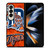 DETROIT TIGERS 3 Samsung Galaxy Z Fold 4 Case Cover