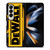 DEWALT BLUETOOTH SPEAKER Samsung Galaxy Z Fold 4 Case Cover
