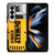 DEWALT LOGO TOOL XR Samsung Galaxy Z Fold 4 Case Cover