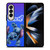 DISNEY STITCH AND LILO 2 Samsung Galaxy Z Fold 4 Case Cover