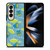 DISNEY TOY STORY ALIEN Samsung Galaxy Z Fold 4 Case Cover
