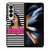 DOPE CIGAR GIRL STRIPE Samsung Galaxy Z Fold 4 Case Cover