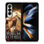 DRAG ME TO HELL Samsung Galaxy Z Fold 4 Case Cover