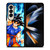 DRAGON BALL Z DBZ GOKU Samsung Galaxy Z Fold 4 Case Cover