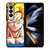 DRAGON BALL Z SUPER SAIYA Samsung Galaxy Z Fold 4 Case Cover