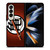 DRAGON BALL Z SYMBOL Samsung Galaxy Z Fold 4 Case Cover