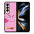 DRAGON CUTE BALL MAJIN BUU Samsung Galaxy Z Fold 4 Case Cover