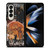 DRAKE SCORPION ALBUM Samsung Galaxy Z Fold 4 Case Cover