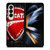 DUCATI LOGO ART Samsung Galaxy Z Fold 4 Case Cover