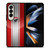 DUCATI LOGO CORSE MOTOGP 2 Samsung Galaxy Z Fold 4 Case Cover