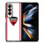 DUCATI LOGO MOTOGP Samsung Galaxy Z Fold 4 Case Cover