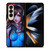 DVA OVERWATCH 4 Samsung Galaxy Z Fold 4 Case Cover