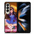 DVA OVERWATCH CUTE ANIME Samsung Galaxy Z Fold 4 Case Cover