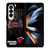 DWYANE WADE MIAMI HEAT NEW Samsung Galaxy Z Fold 4 Case Cover