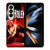 EDWARD VAN HALEN Samsung Galaxy Z Fold 4 Case Cover