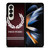 ELEGANT FRED PERRY LOGO Samsung Galaxy Z Fold 4 Case Cover