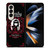 EMILY THE STRANGE MYSTERY Samsung Galaxy Z Fold 4 Case Cover