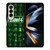 FALLOUT 4 Samsung Galaxy Z Fold 4 Case Cover