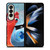 FINDING DORY HANK Samsung Galaxy Z Fold 4 Case Cover