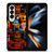 FIVE NIGHTS AT FREDDY'S FNAF Samsung Galaxy Z Fold 4 Case Cover