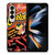 FLAMIN HOT CHEETOS XXTRA Samsung Galaxy Z Fold 4 Case Cover