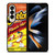 FLAMIN HOT CHEETOS Samsung Galaxy Z Fold 4 Case Cover