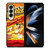 FLAMIN'HOT CHEETOS Samsung Galaxy Z Fold 4 Case Cover