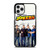 IMPRACTICAL JOKERS iPhone 11 Pro Case
