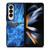 FORD MUSTANG DESIGN Samsung Galaxy Z Fold 4 Case Cover
