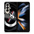 FORD MUSTANG EMBLEM Samsung Galaxy Z Fold 4 Case Cover