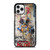 IN MEMORY BASQUIAT iPhone 11 Pro Case
