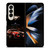FORD MUSTANG SPORT CAR Samsung Galaxy Z Fold 4 Case Cover