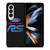 FORD RACING FOCUS RS Samsung Galaxy Z Fold 4 Case Cover