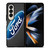 FORD SYMBOLE METAL Samsung Galaxy Z Fold 4 Case Cover