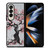 FOREST SPIRIT PRINCESS MONONOKE Samsung Galaxy Z Fold 4 Case Cover