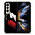 FORMULA ONE F1 Racing Logo Samsung Galaxy Z Fold 4 Case Cover