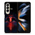 FORMULA1 TEAM FERRARI Samsung Galaxy Z Fold 4 Case Cover