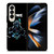 FORNITE LOGO ART Samsung Galaxy Z Fold 4 Case Cover FORNITE LOGO ART Samsung Galaxy Z Fold 4 Case Cover