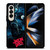 FRIDAY THE 13TH JASON LIVES Samsung Galaxy Z Fold 4 Case Cover