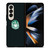 FUNNY STARBUCKS LOGO FAN ART Samsung Galaxy Z Fold 4 Case Cover FUNNY STARBUCKS LOGO FAN ART Samsung Galaxy Z Fold 4 Case Cover
