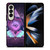 GALAXY ILLUMINATI Samsung Galaxy Z Fold 4 Case Cover