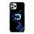INDIANAPOLIS COLTS ASPHALT iPhone 11 Pro Case