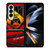 GAMER ZONE ART Samsung Galaxy Z Fold 4 Case Cover