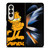 GARFIELD Lazy Cat Samsung Galaxy Z Fold 4 Case Cover