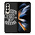 GAS MONKEY GARAGE LOGO EMBLEM Samsung Galaxy Z Fold 4 Case Cover