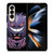 GENGAR POKEMON 3 Samsung Galaxy Z Fold 4 Case Cover GENGAR POKEMON 3 Samsung Galaxy Z Fold 4 Case Cover