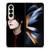 GERARD WAY MLTR Samsung Galaxy Z Fold 4 Case Cover