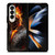 GHOST RIDER Samsung Galaxy Z Fold 4 Case Cover